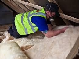 Best Garage Insulation  in Fairfield, AL